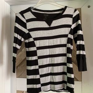 Calvin Klein Performance Fit Top